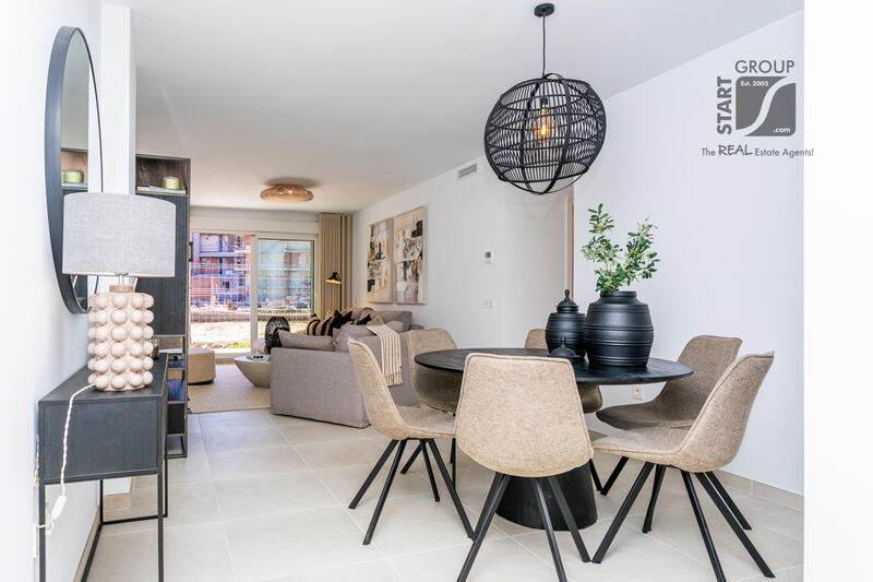2 Cuarto Apartamento en venta