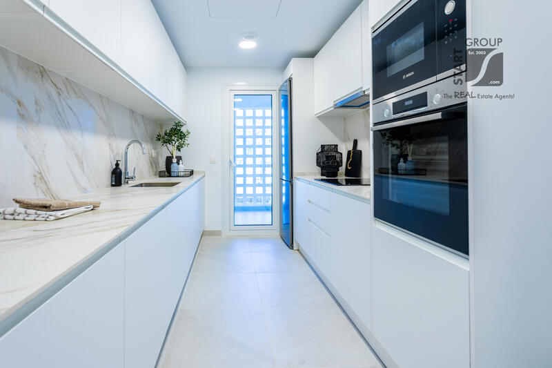 2 Cuarto Apartamento en venta