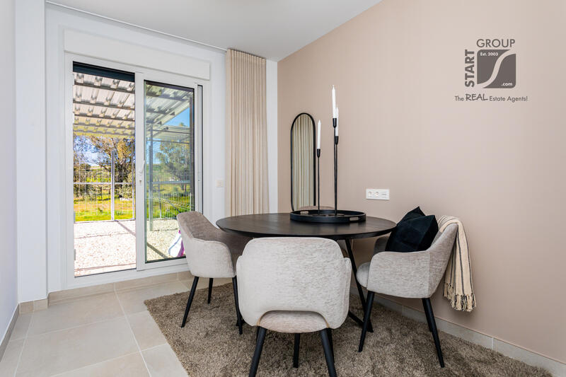 2 Cuarto Apartamento en venta