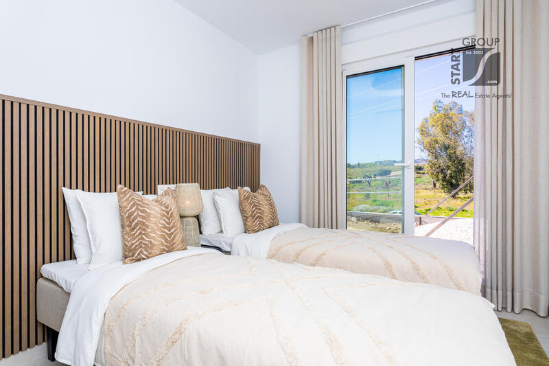 2 Cuarto Apartamento en venta
