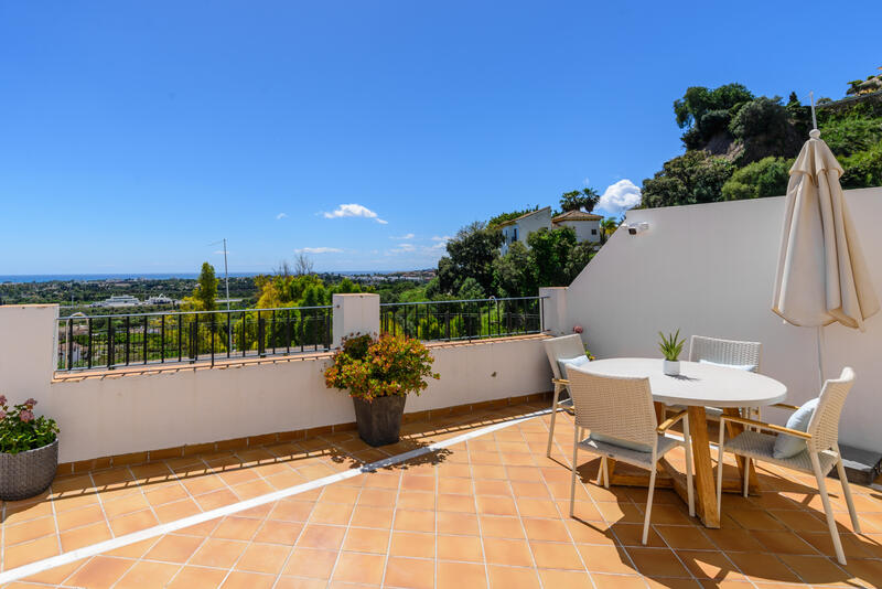 3 chambre Maison de Ville à vendre