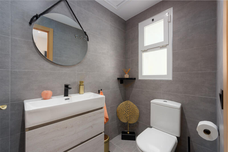 3 chambre Maison de Ville à vendre
