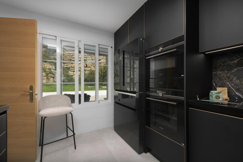 3 chambre Maison de Ville à vendre