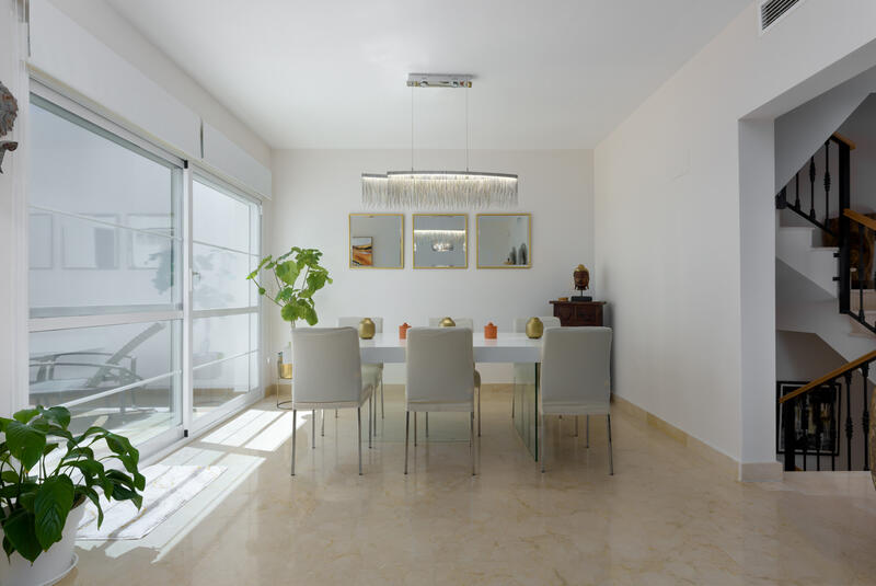 3 chambre Maison de Ville à vendre