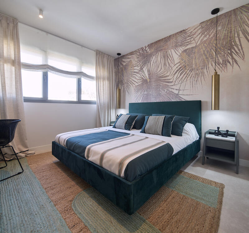4 Schlafzimmer Stadthaus zu verkaufen