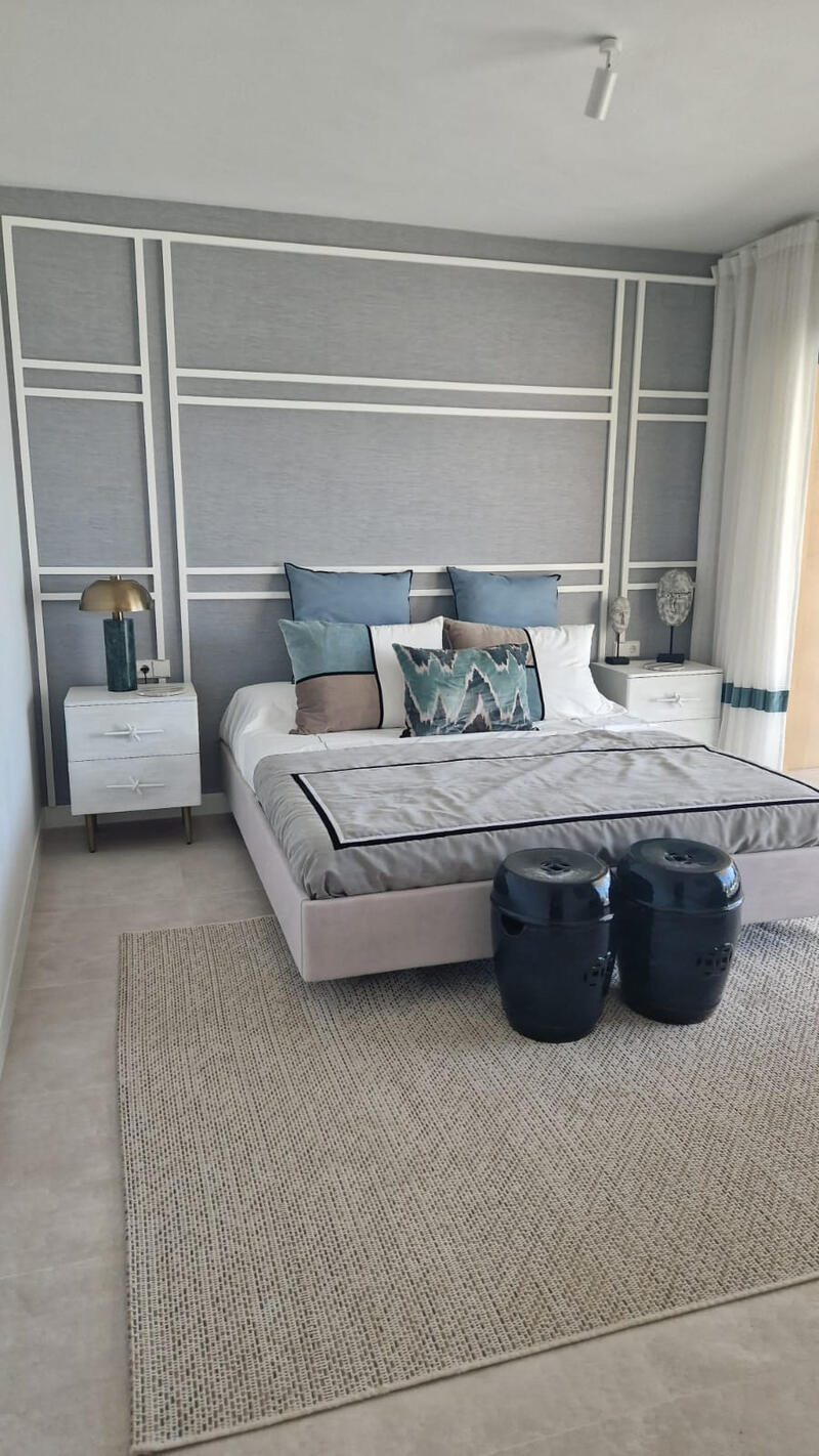 4 Schlafzimmer Stadthaus zu verkaufen