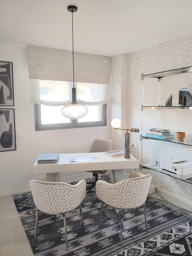 4 Schlafzimmer Stadthaus zu verkaufen
