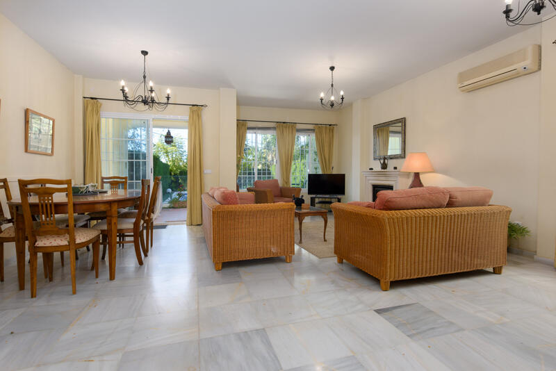 4 Schlafzimmer Höhlenhaus zu verkaufen