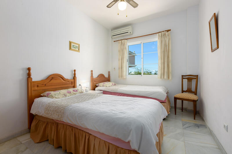 4 Schlafzimmer Höhlenhaus zu verkaufen