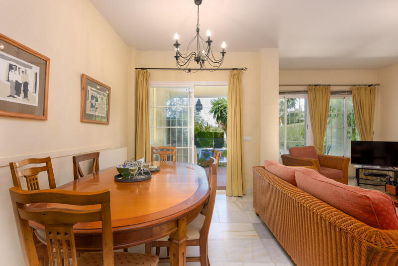 4 Schlafzimmer Höhlenhaus zu verkaufen