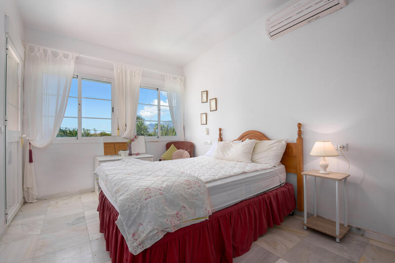 4 Schlafzimmer Höhlenhaus zu verkaufen