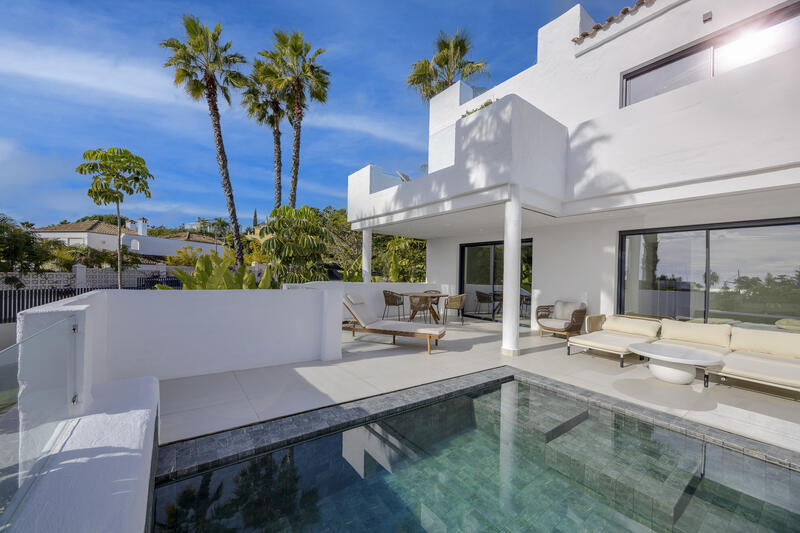 Appartement Te koop in Estepona, Málaga