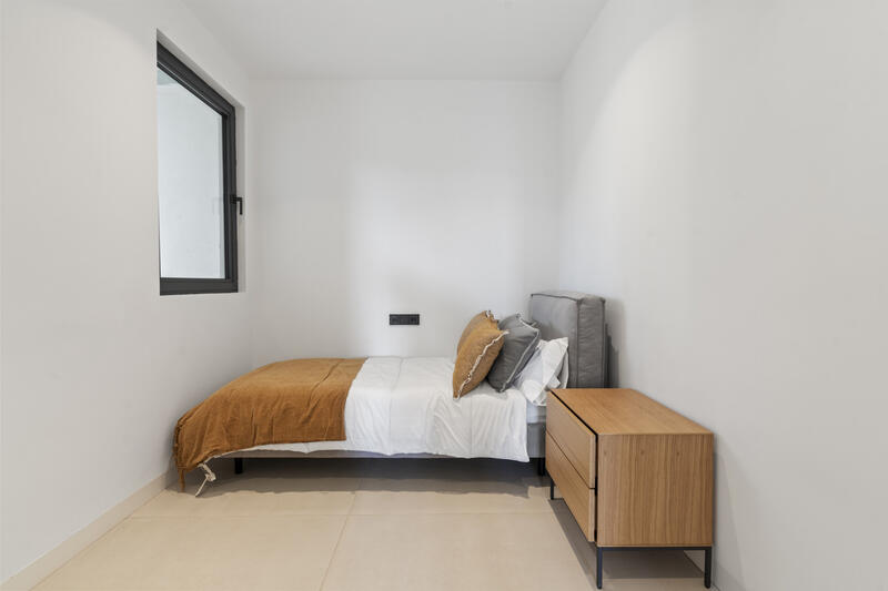 4 Cuarto Apartamento en venta