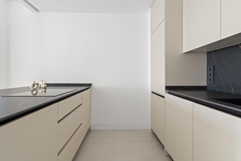 4 Cuarto Apartamento en venta