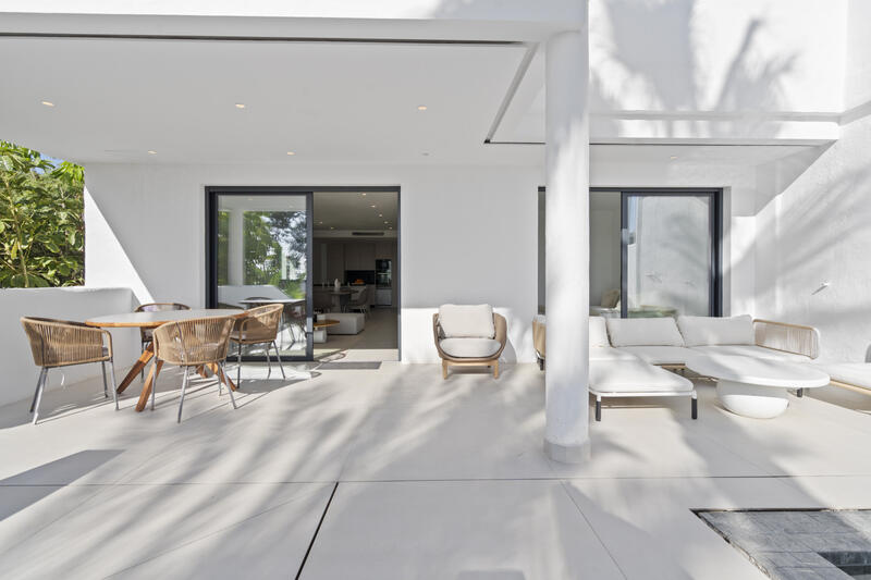 4 Cuarto Apartamento en venta