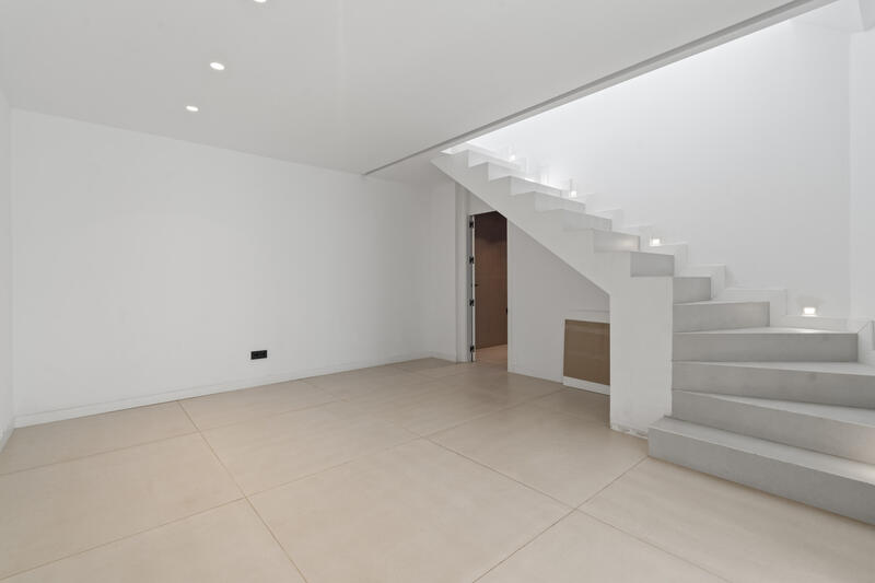 4 Cuarto Apartamento en venta