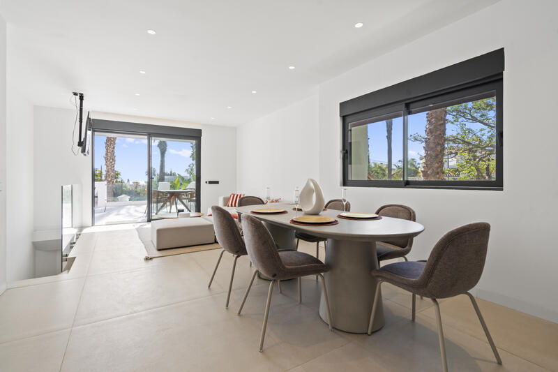 4 Cuarto Apartamento en venta