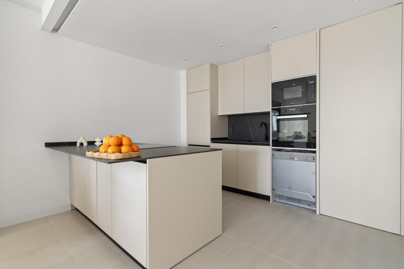 4 Cuarto Apartamento en venta