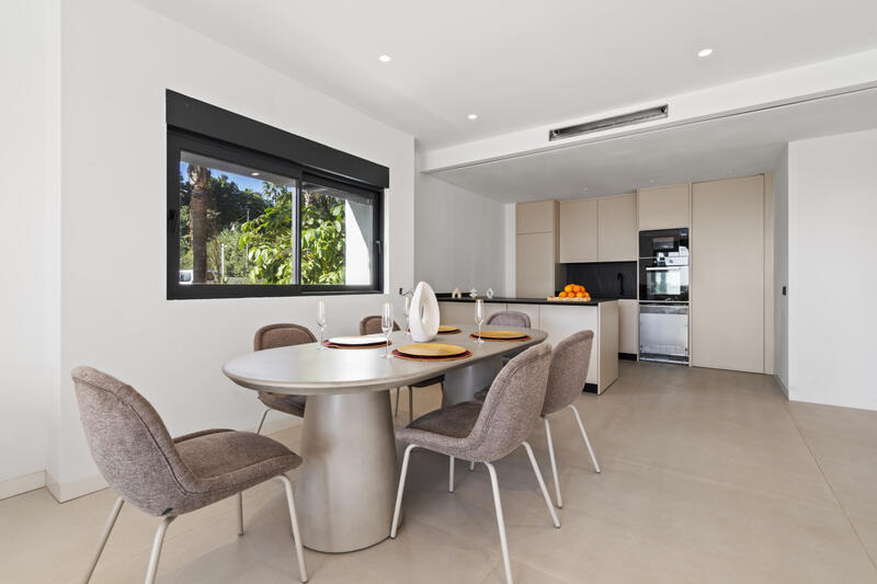 4 Cuarto Apartamento en venta