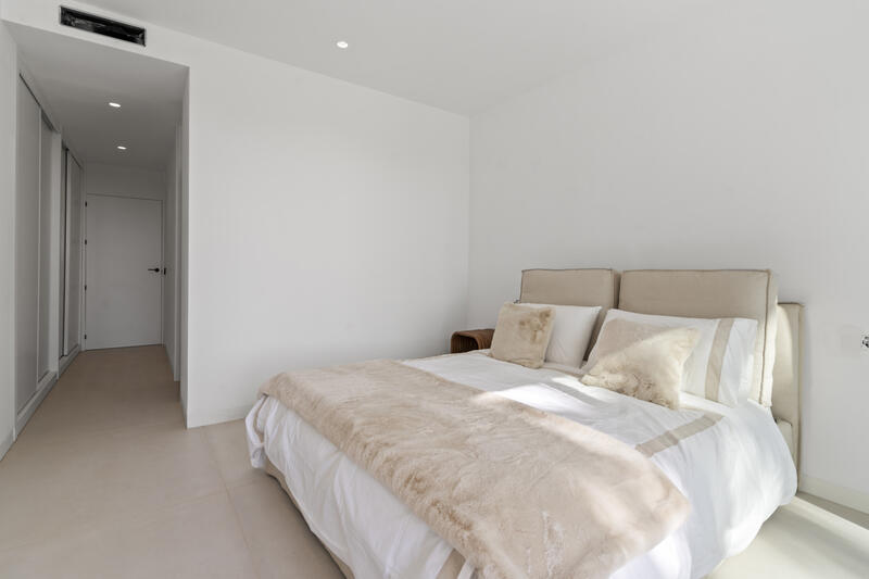 4 Cuarto Apartamento en venta