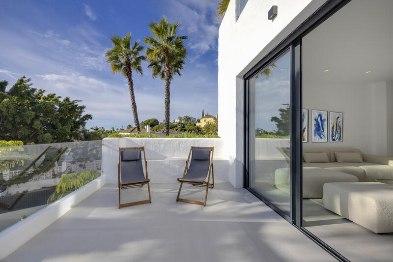 Apartment for sale in Estepona, Málaga