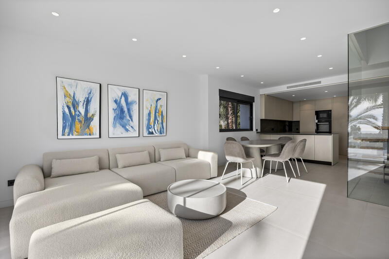 3 chambre Appartement à vendre