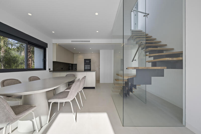3 chambre Appartement à vendre