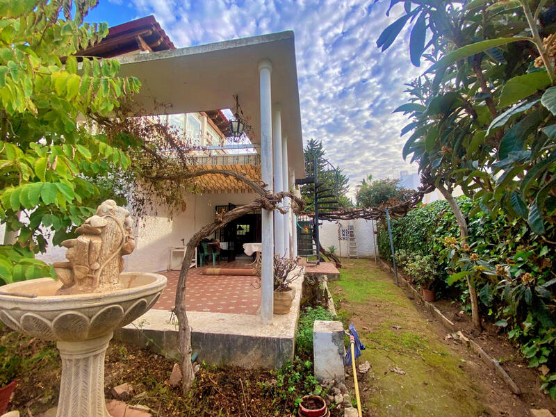 3 chambre Villa à vendre
