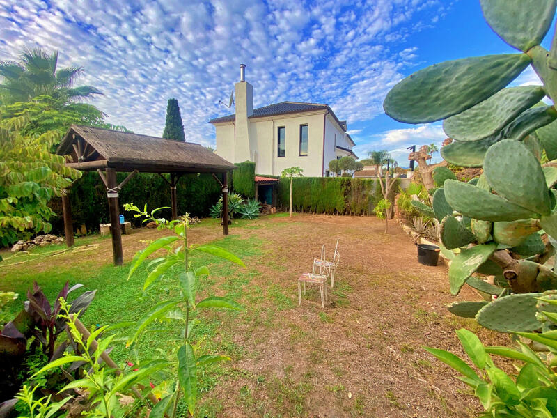 3 chambre Villa à vendre