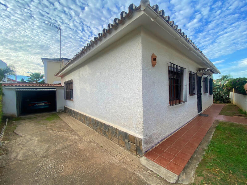 3 chambre Villa à vendre