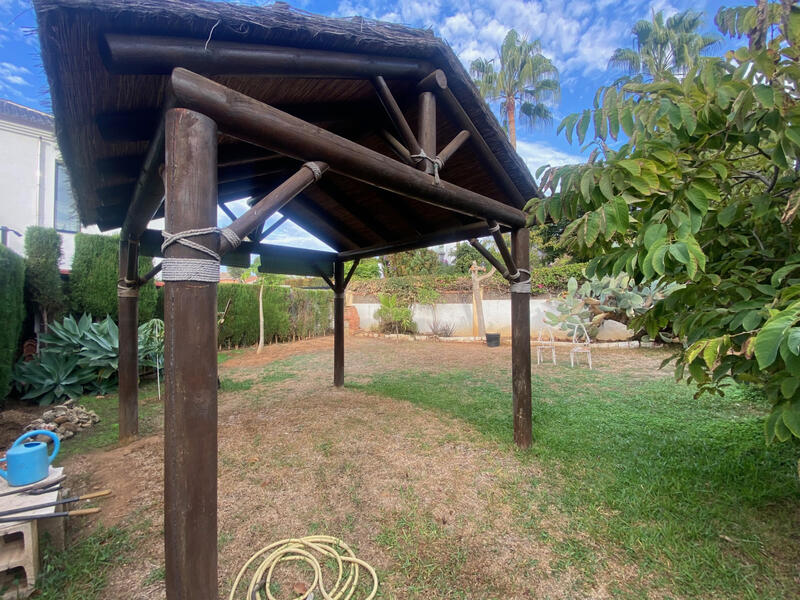 3 chambre Villa à vendre