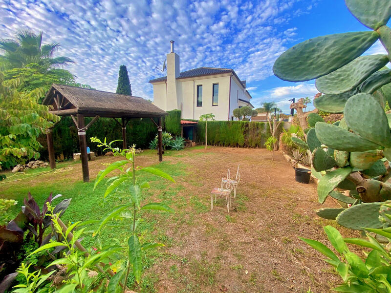 3 chambre Villa à vendre
