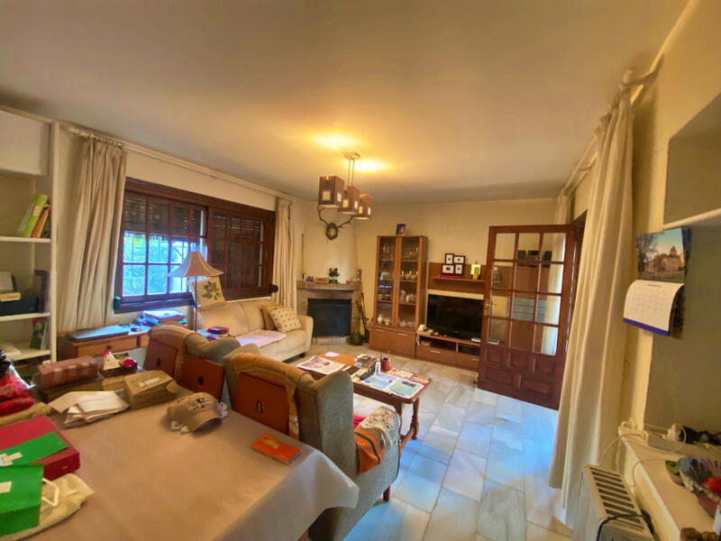 3 chambre Villa à vendre