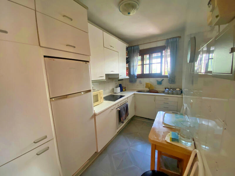 3 chambre Villa à vendre
