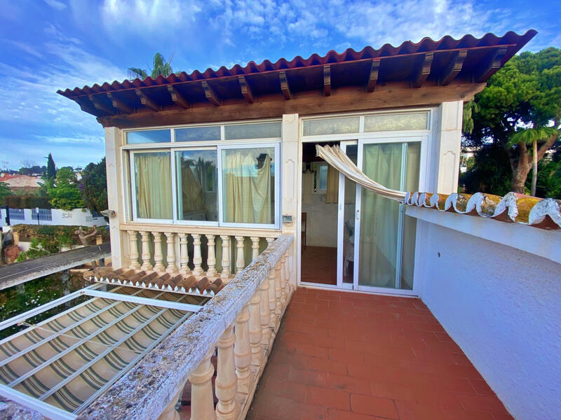 3 chambre Villa à vendre