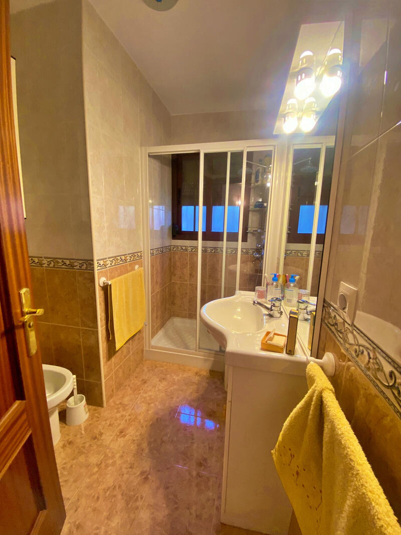 3 chambre Villa à vendre