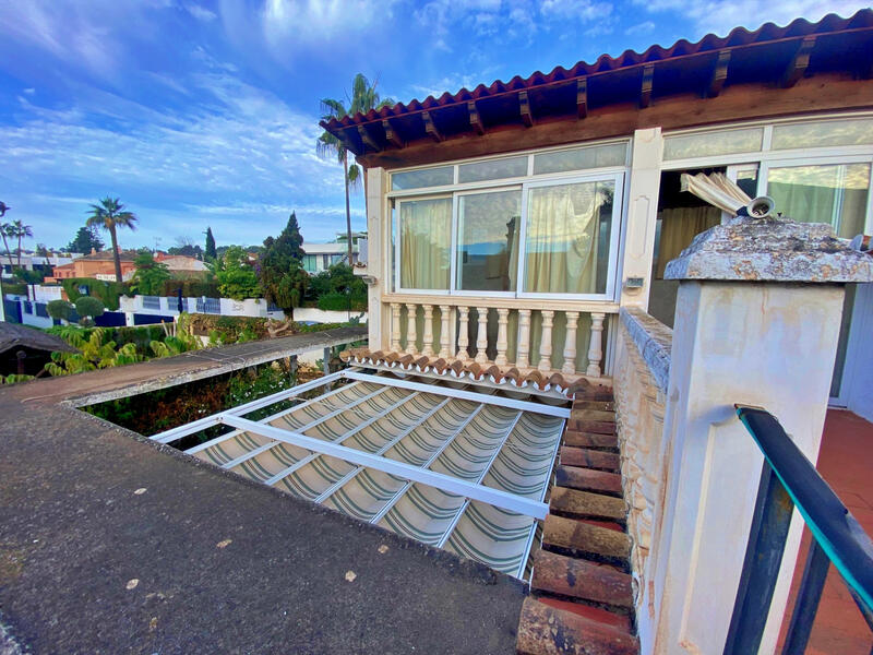 3 chambre Villa à vendre