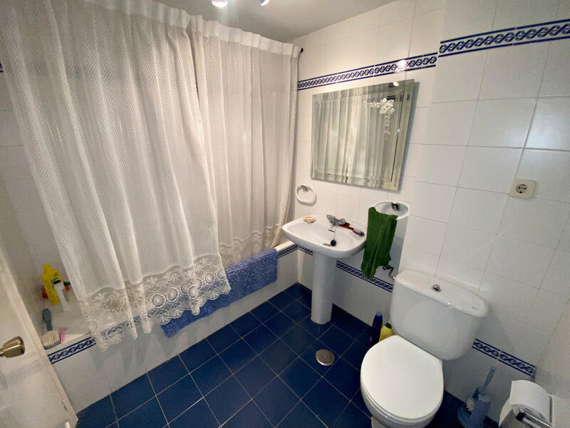 4 sovrum Lägenhet till salu