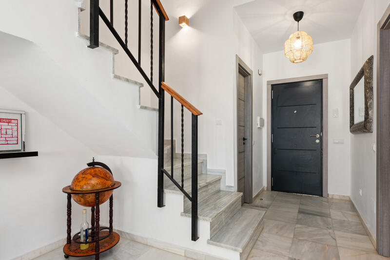 4 slaapkamer Villa Te koop