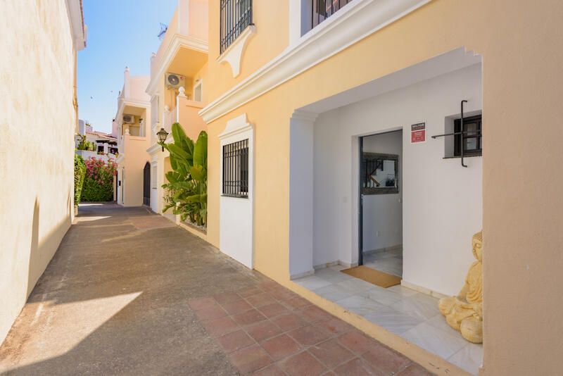 4 slaapkamer Villa Te koop