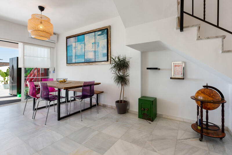 4 slaapkamer Villa Te koop