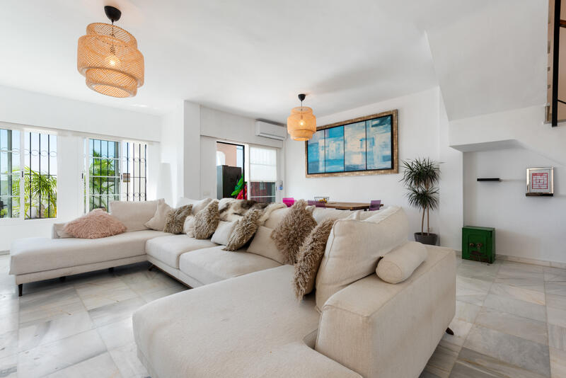 4 slaapkamer Villa Te koop