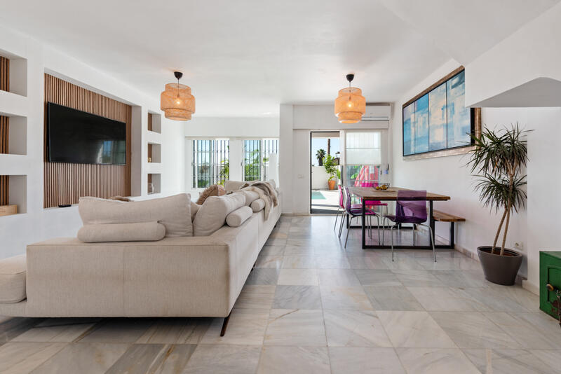 4 slaapkamer Villa Te koop