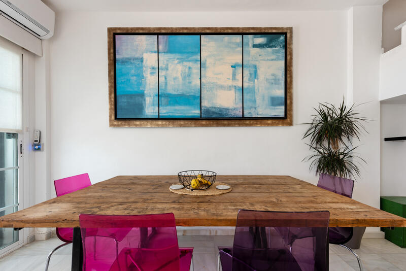 4 slaapkamer Villa Te koop