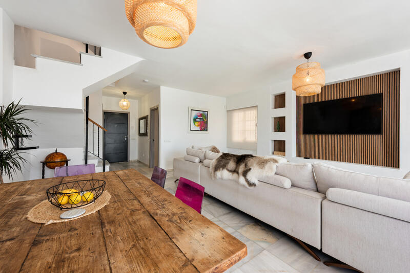 4 slaapkamer Villa Te koop