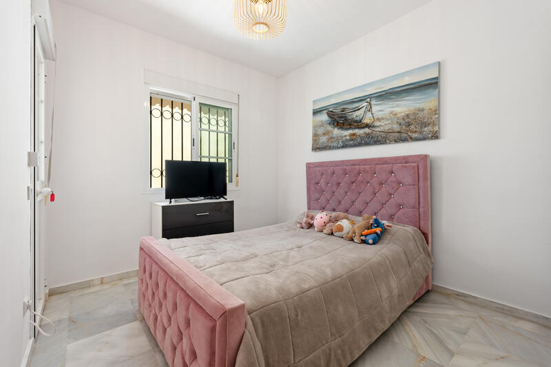 4 slaapkamer Villa Te koop
