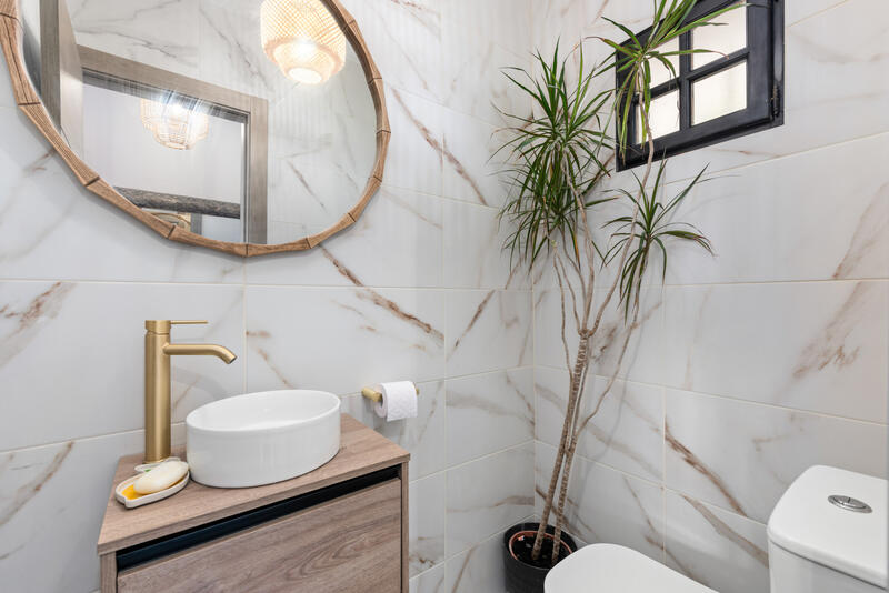 4 slaapkamer Villa Te koop