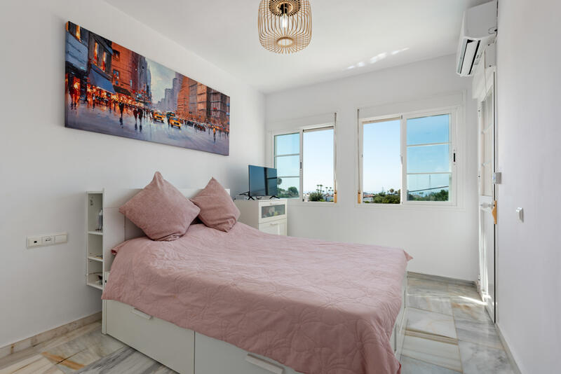 4 slaapkamer Villa Te koop