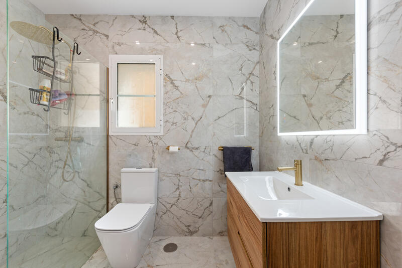 4 slaapkamer Villa Te koop