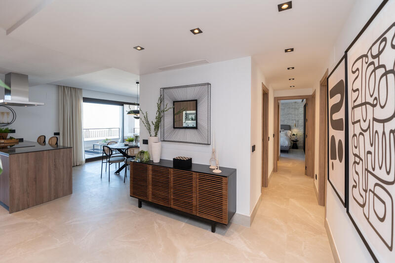 3 bedroom Apartment for sale